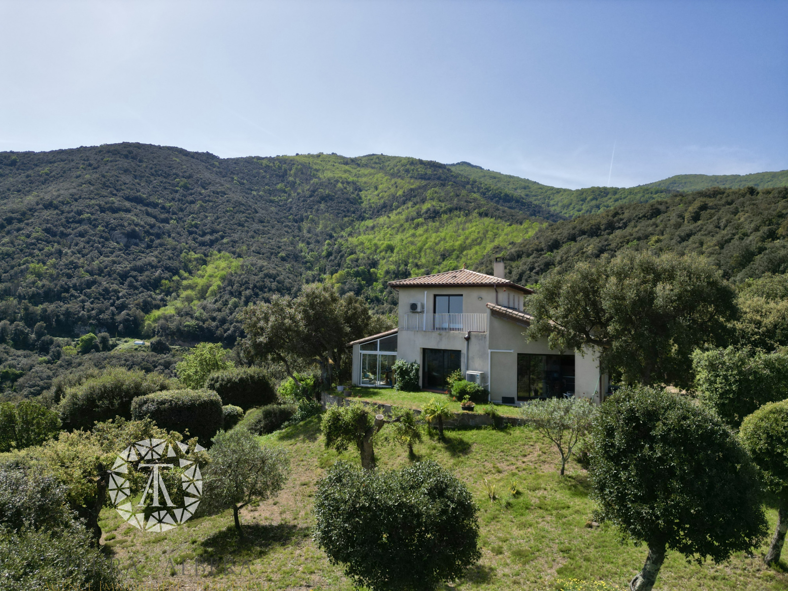 Image_1, Maison, Laroque-des-Albères, ref :V2092