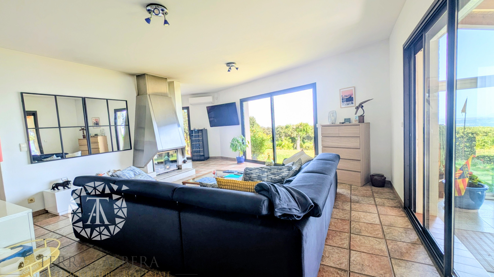 Image_3, Maison, Laroque-des-Albères, ref :V2092