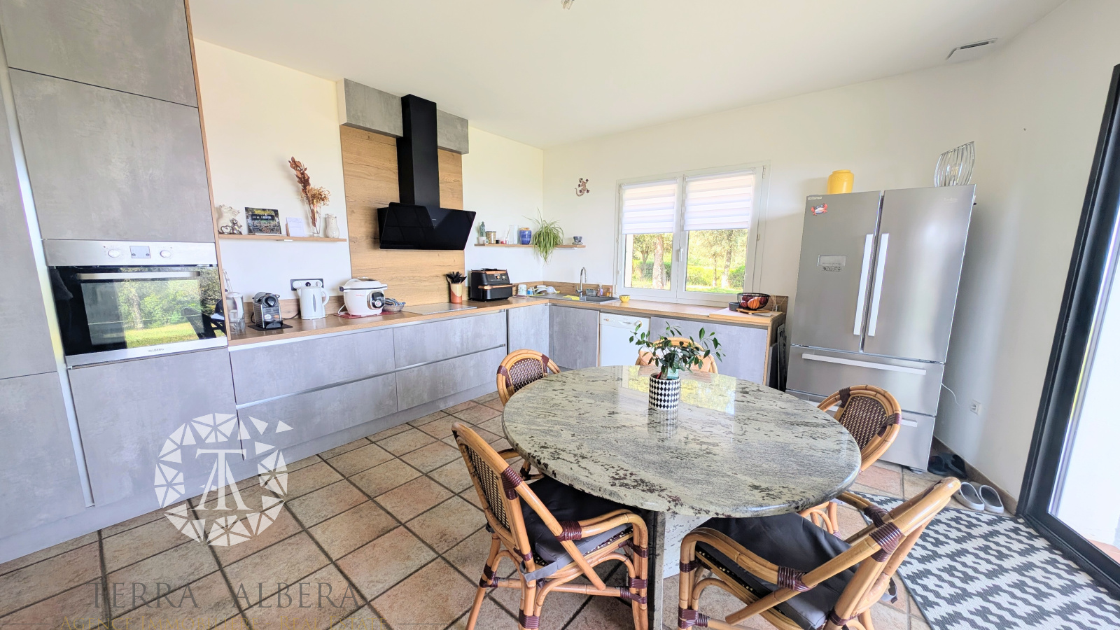 Image_4, Maison, Laroque-des-Albères, ref :V2092