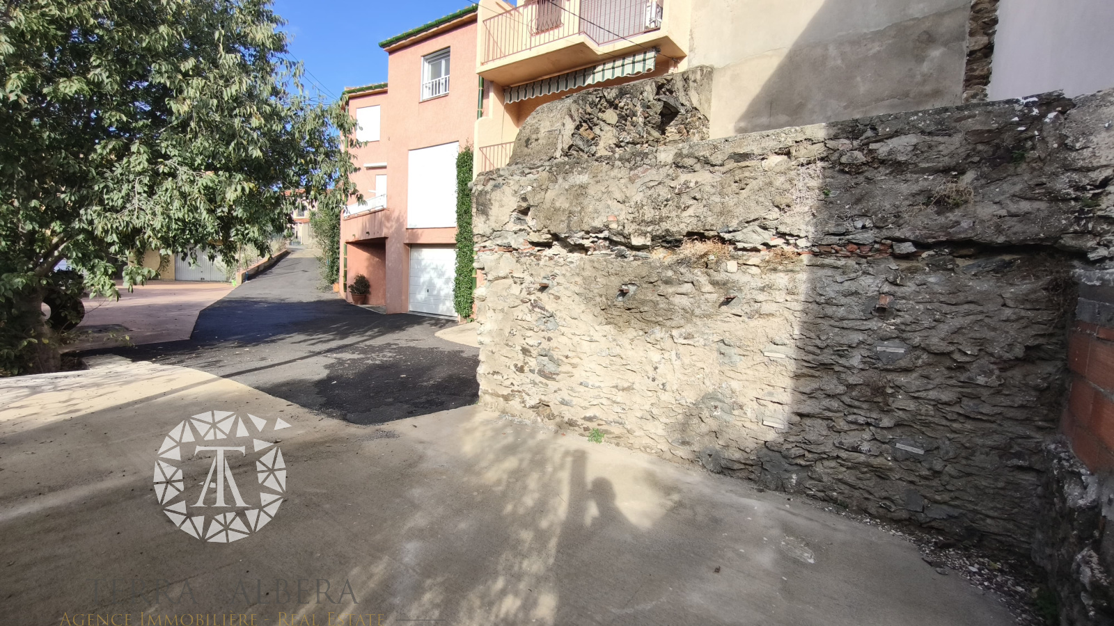 Image_7, Maison de village, Banyuls-sur-Mer, ref :AR1946