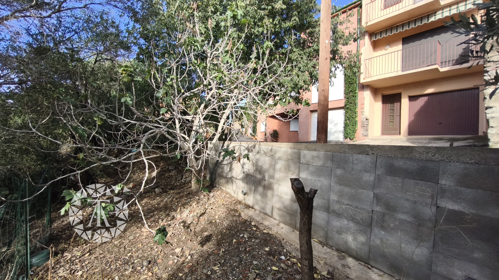 Image_16, Maison de village, Banyuls-sur-Mer, ref :AR1946