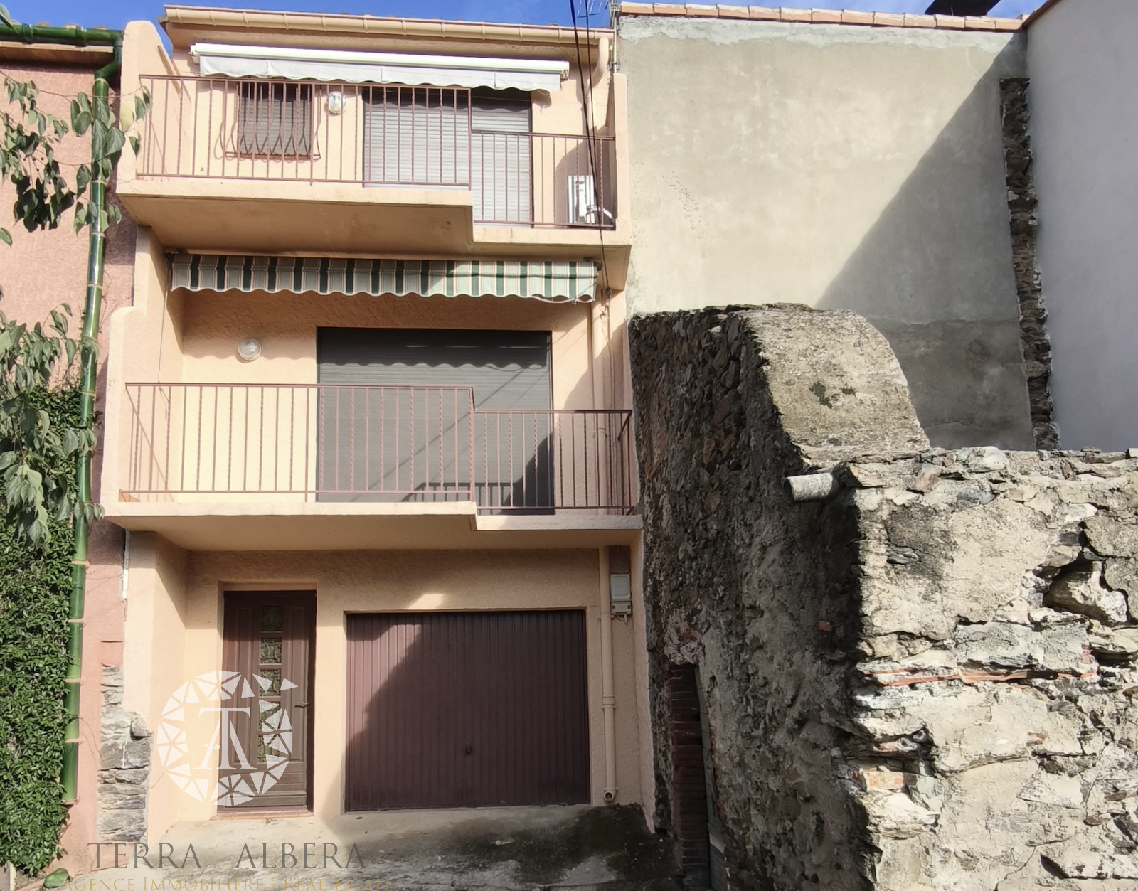 Image_13, Maison de village, Banyuls-sur-Mer, ref :AR1946