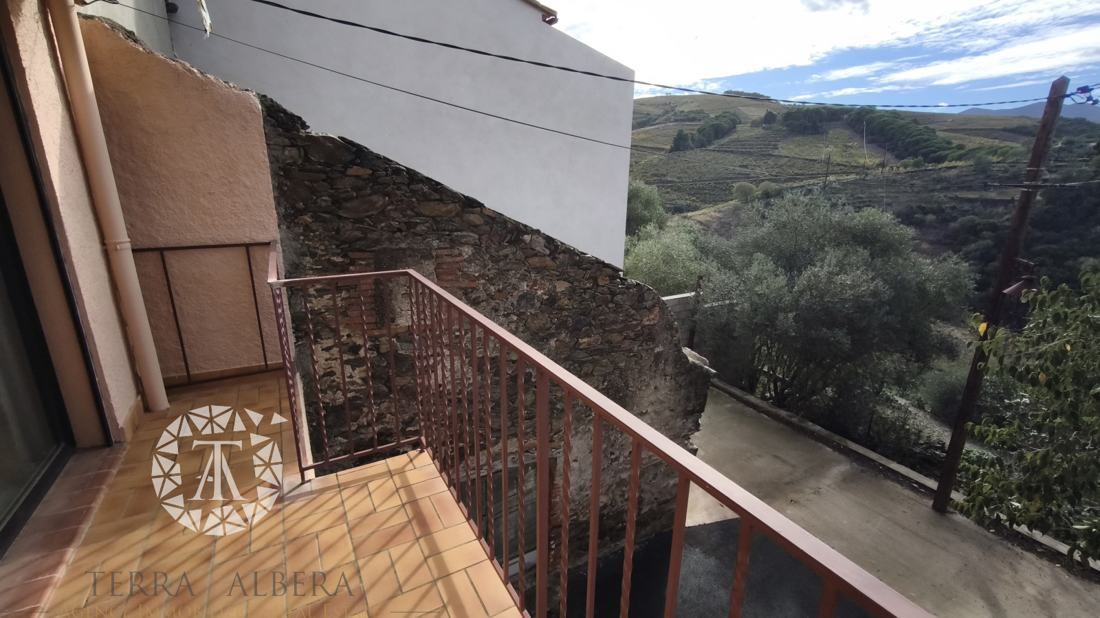 Image_6, Maison de village, Banyuls-sur-Mer, ref :AR1946