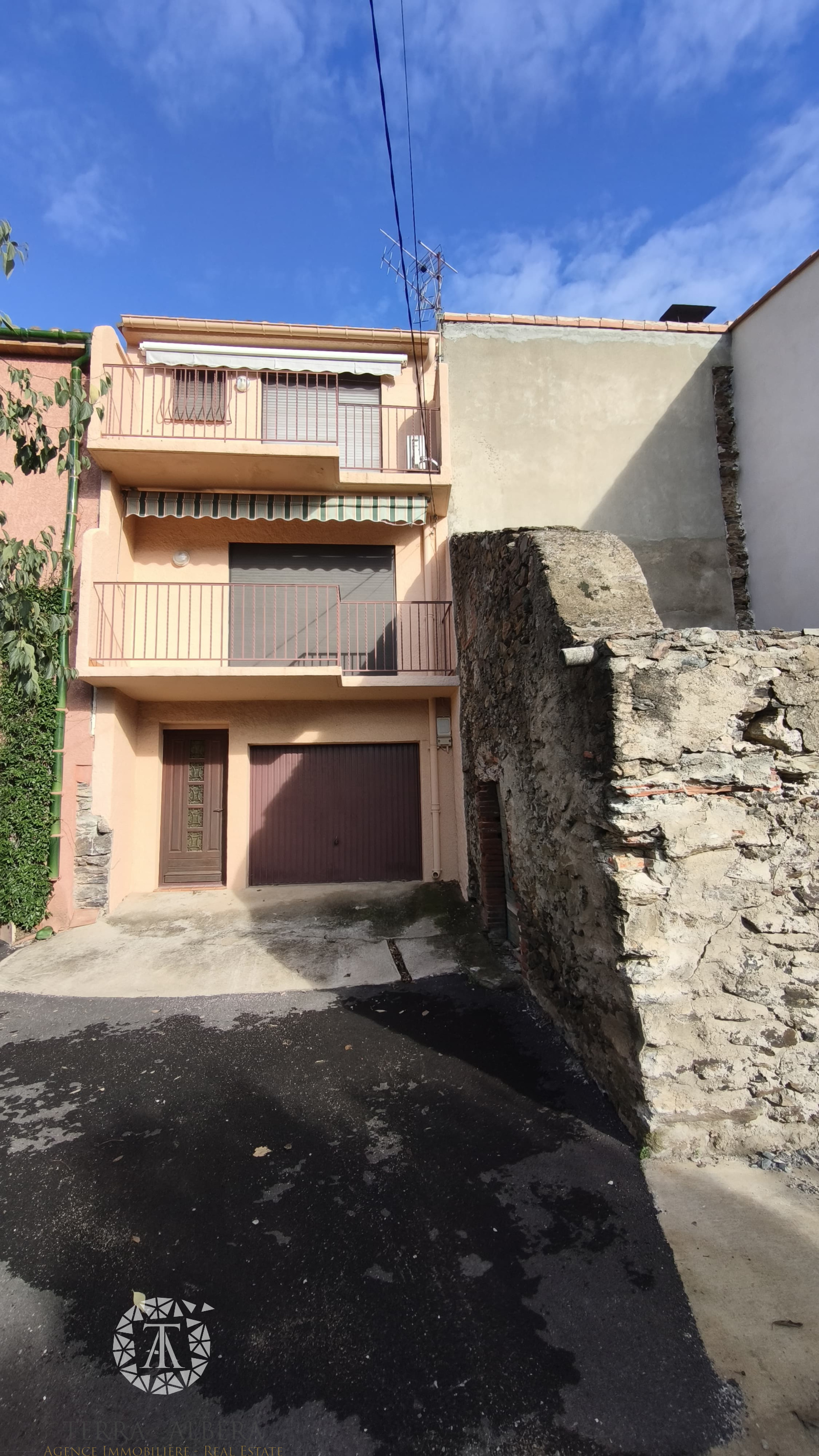 Image_15, Maison de village, Banyuls-sur-Mer, ref :AR1946