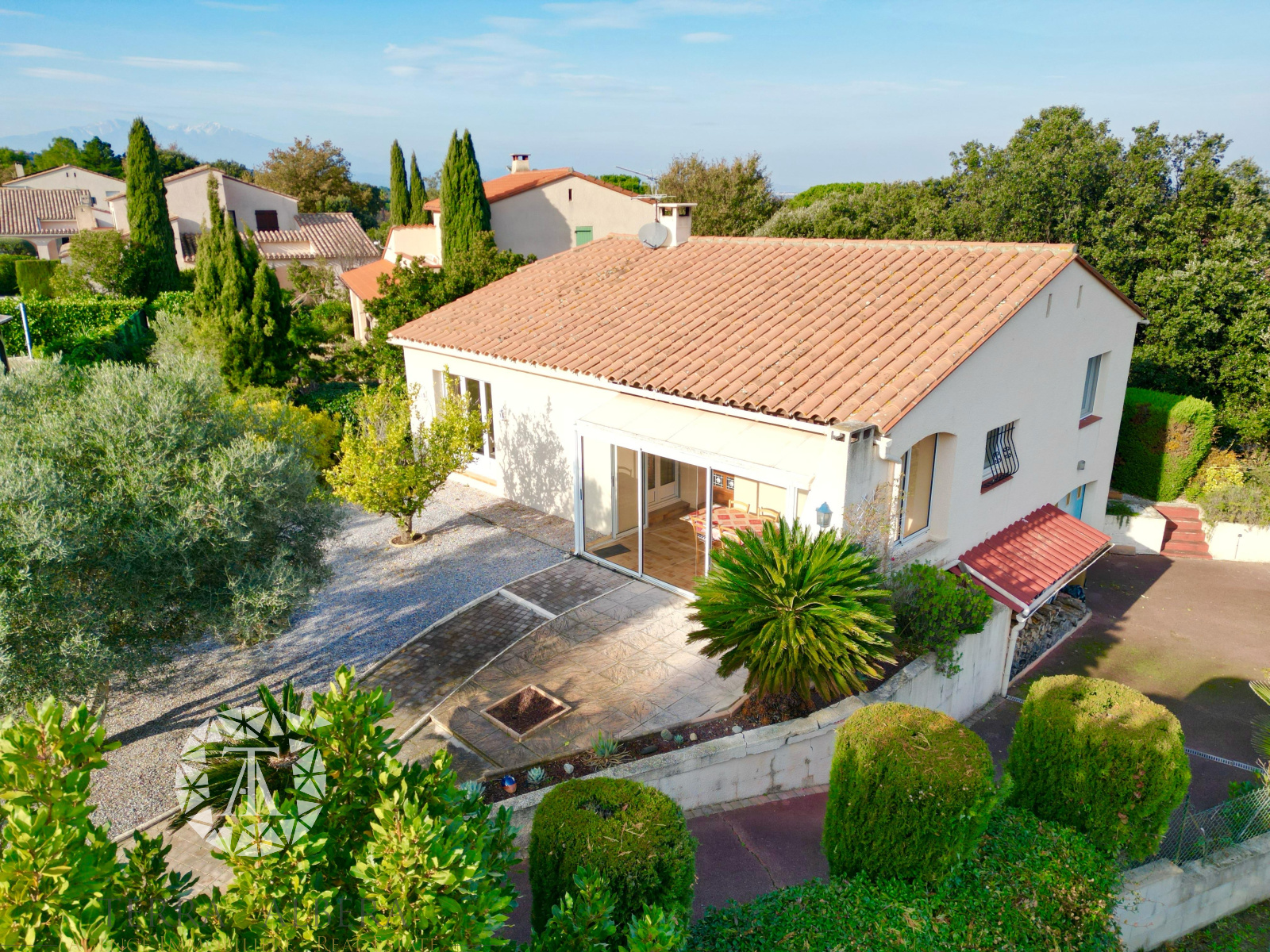 Image_2, Maison, Laroque-des-Albères, ref :EL1949