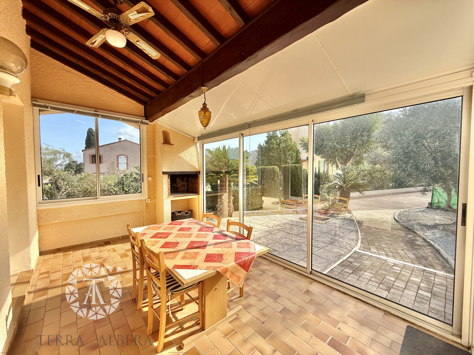 Image_2, Maison, Laroque-des-Albères, ref :EL1949