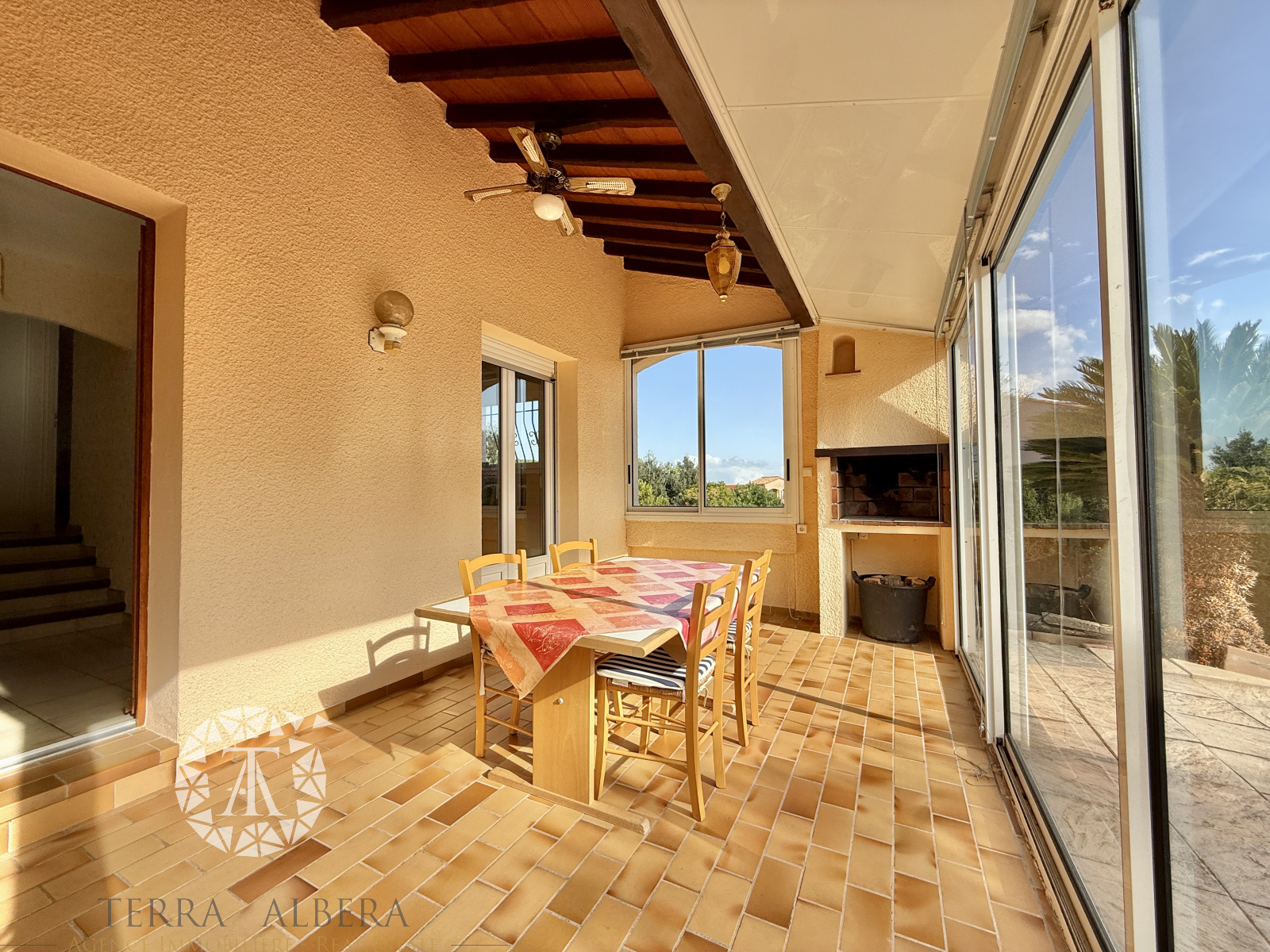 Image_9, Maison, Laroque-des-Albères, ref :EL1949