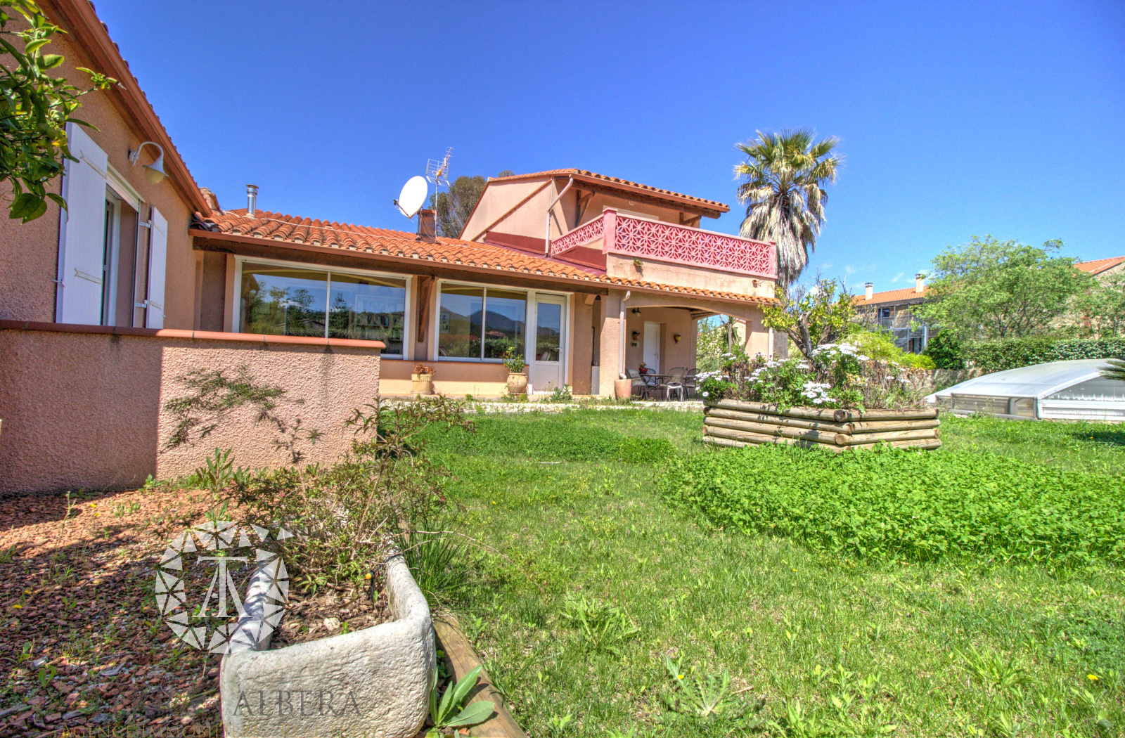 Image_1, Villa, Maureillas-las-Illas, ref :1981