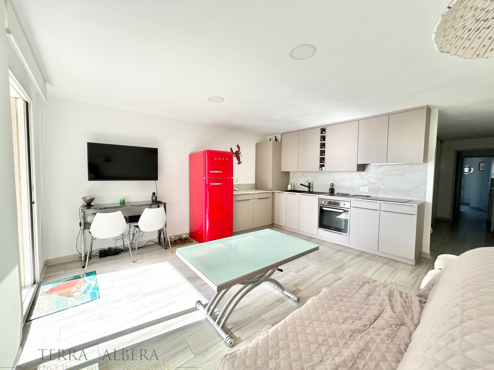 Image_5, Appartement, Canet-en-Roussillon, ref :V2081