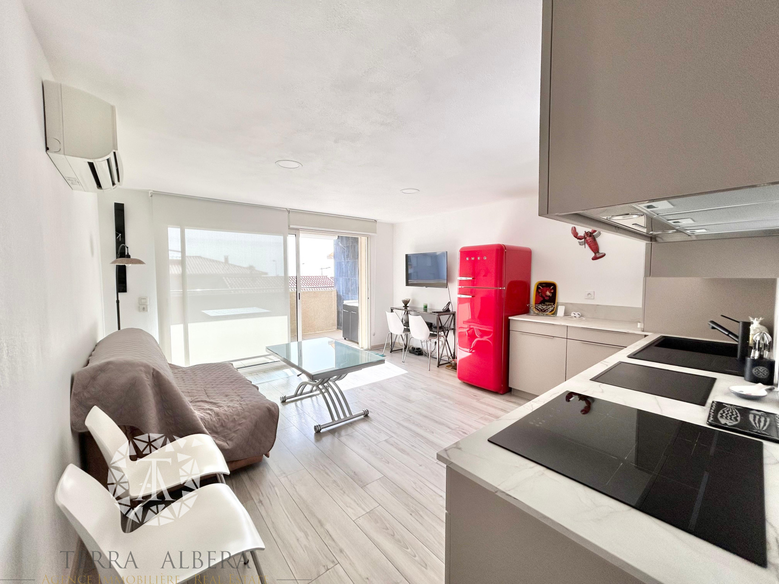 Image_3, Appartement, Canet-en-Roussillon, ref :V2081