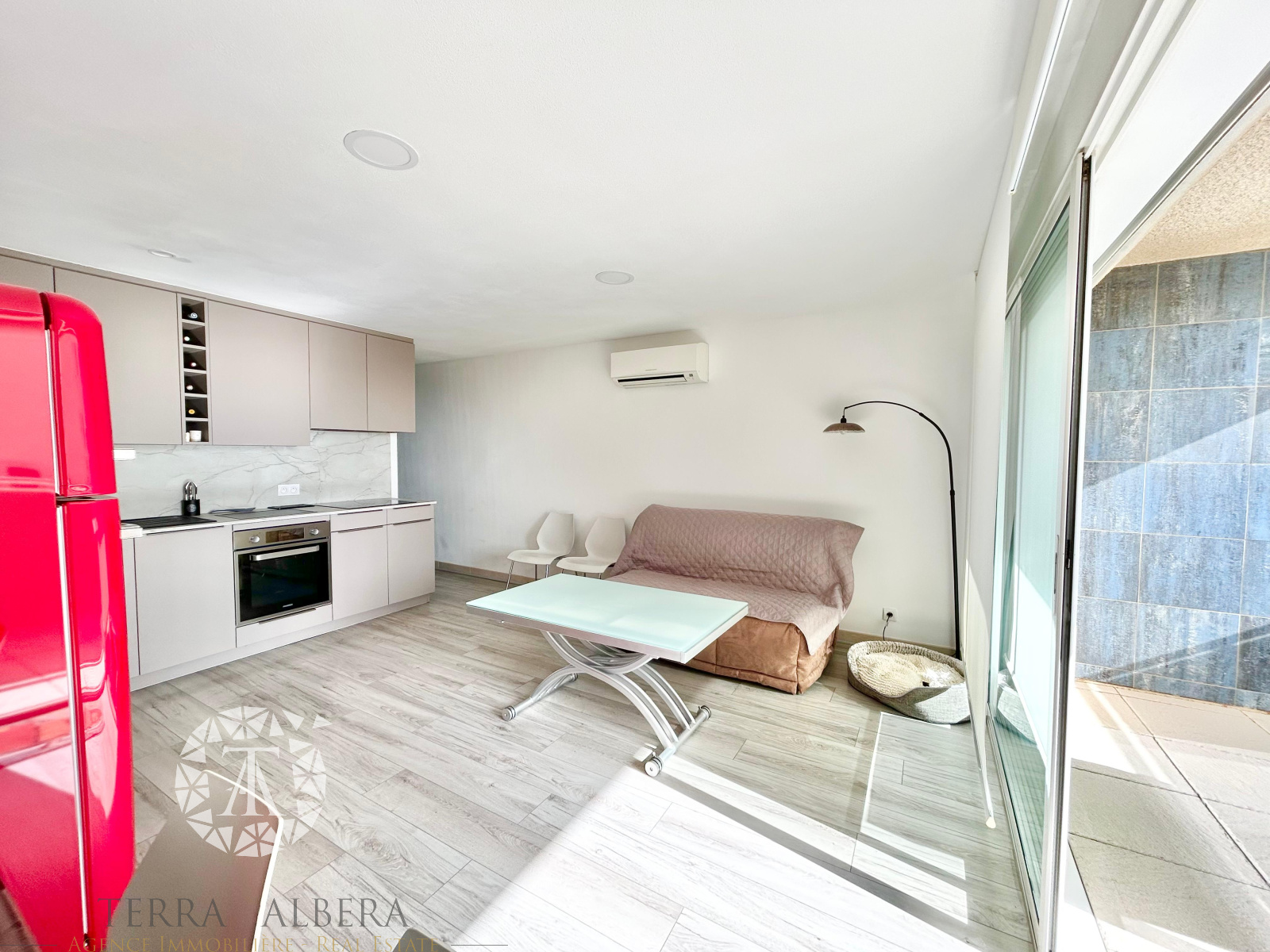 Image_4, Appartement, Canet-en-Roussillon, ref :V2081