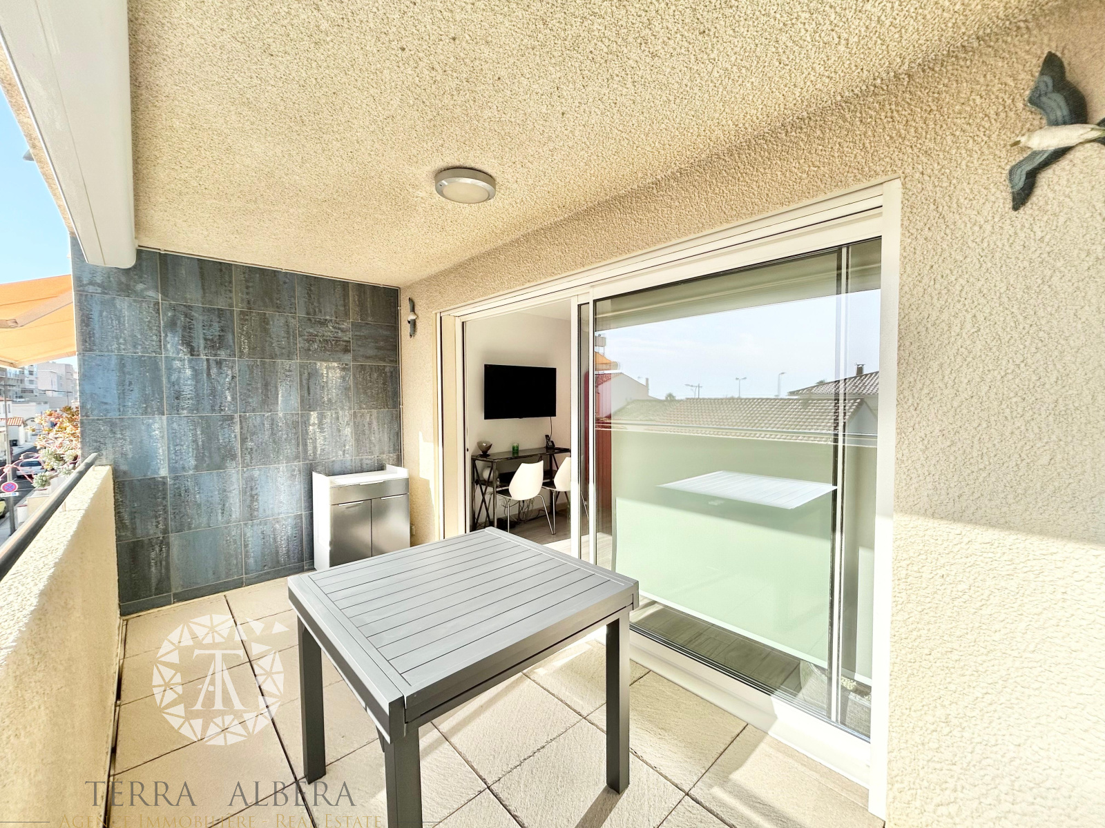 Image_13, Appartement, Canet-en-Roussillon, ref :V2081