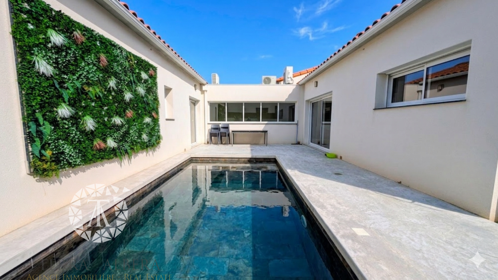 Image_2, Maison, Villelongue-dels-Monts, ref :CV2064