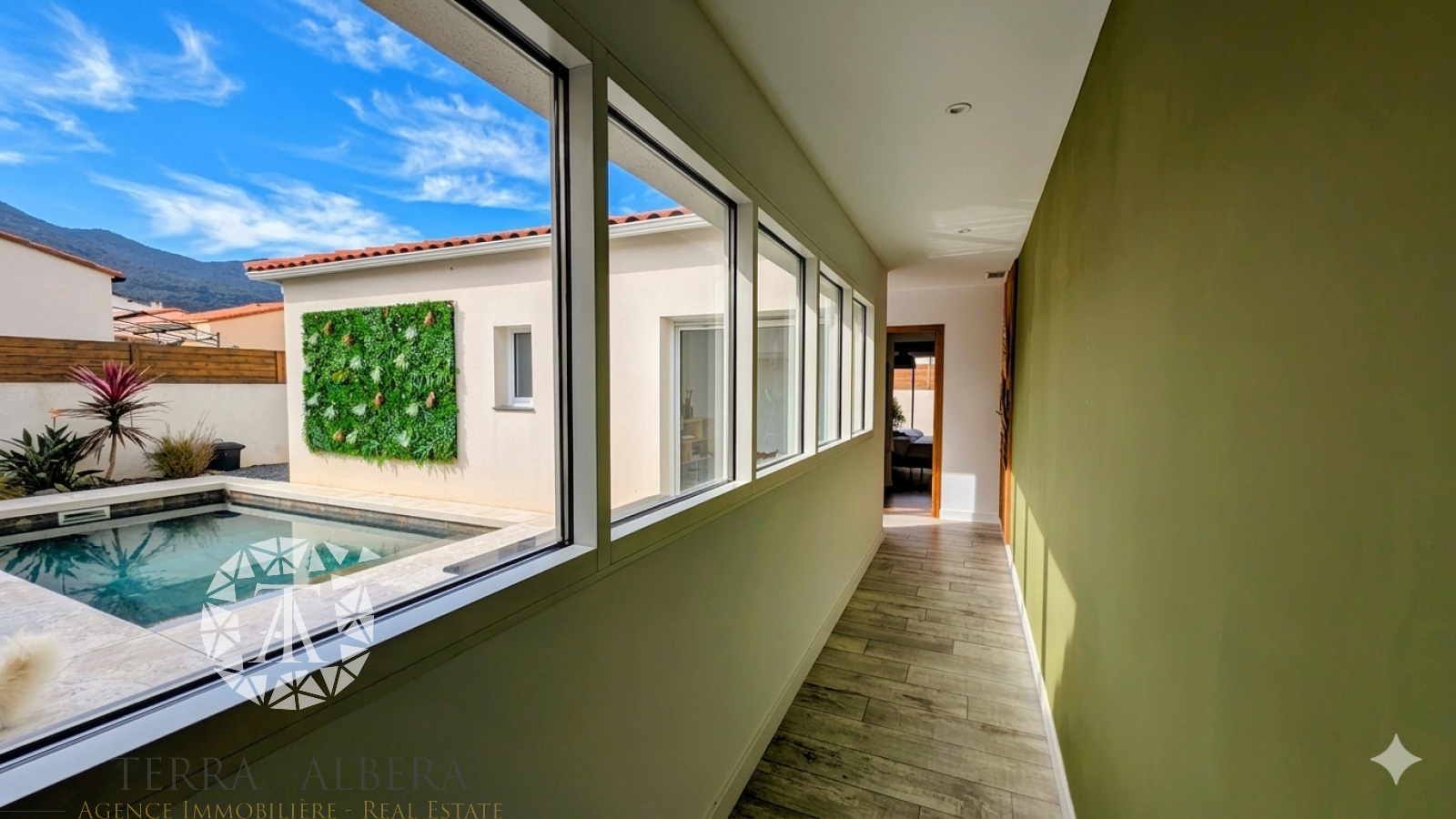 Image_8, Maison, Villelongue-dels-Monts, ref :CV2064