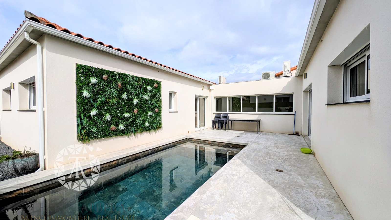 Image_2, Villa, Villelongue-dels-Monts, ref :CV2064