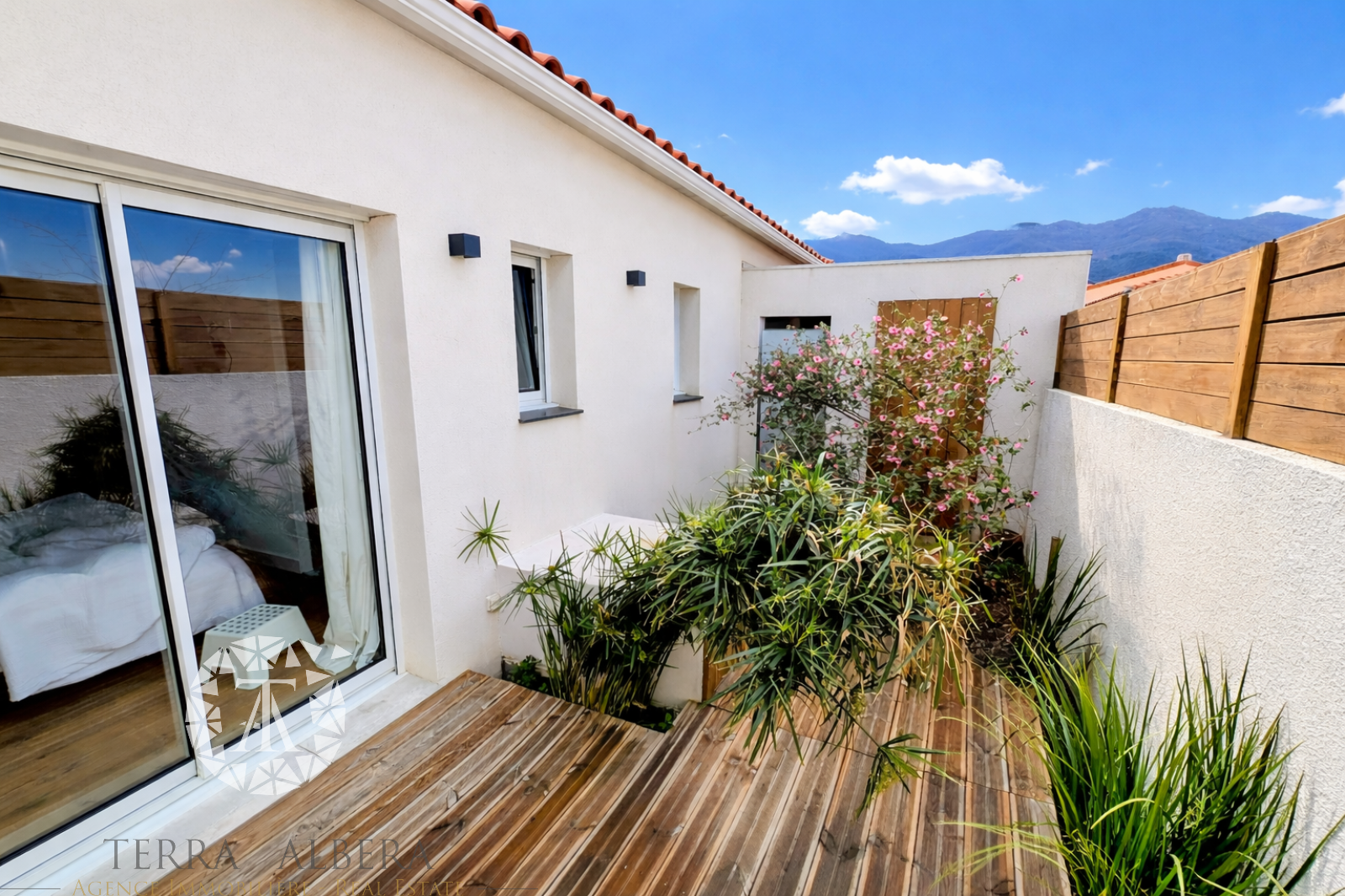 Image_16, Maison, Villelongue-dels-Monts, ref :CV2064