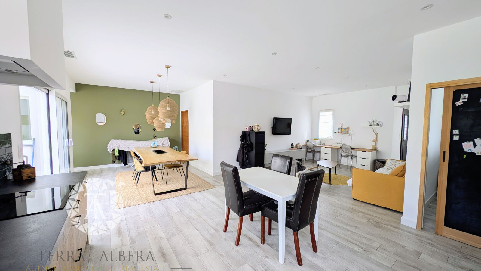 Image_5, Villa, Villelongue-dels-Monts, ref :CV2064