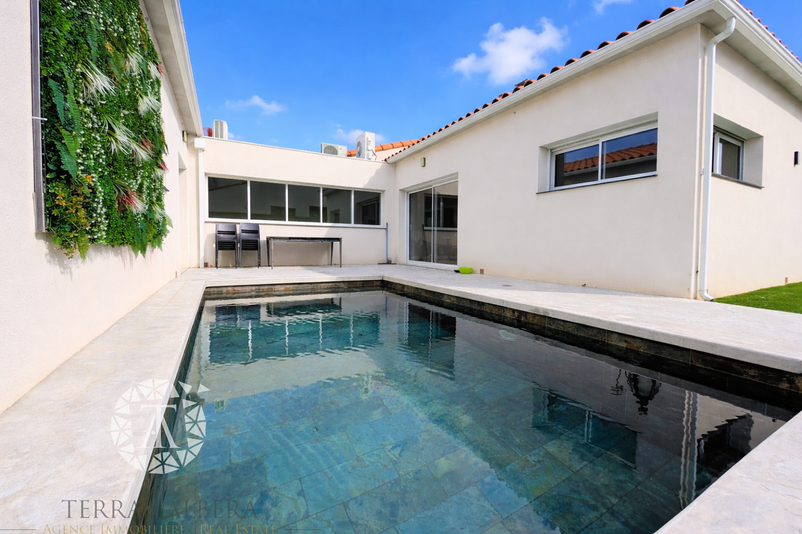 Image_17, Maison, Villelongue-dels-Monts, ref :CV2064