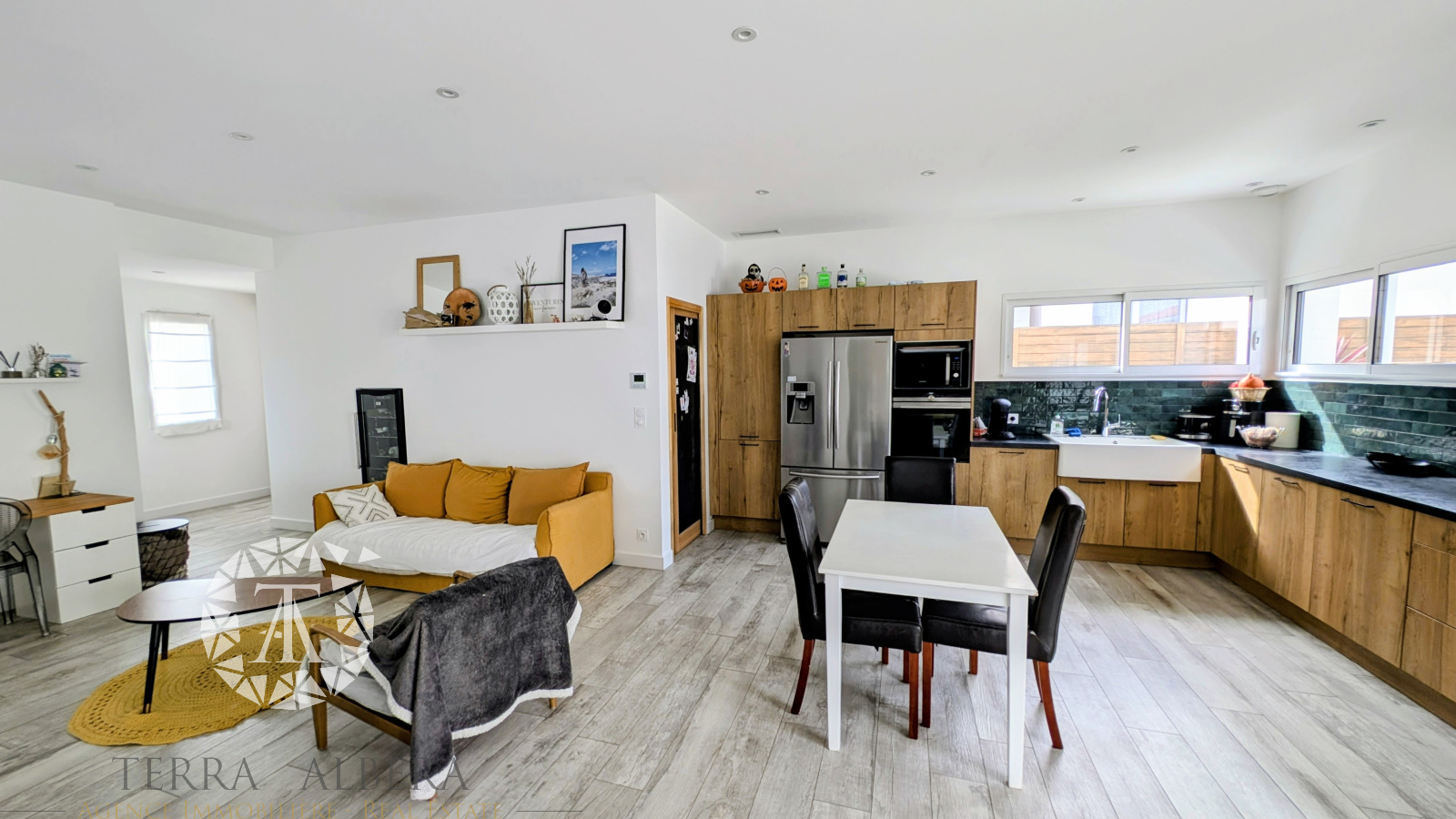 Image_4, Villa, Villelongue-dels-Monts, ref :CV2064