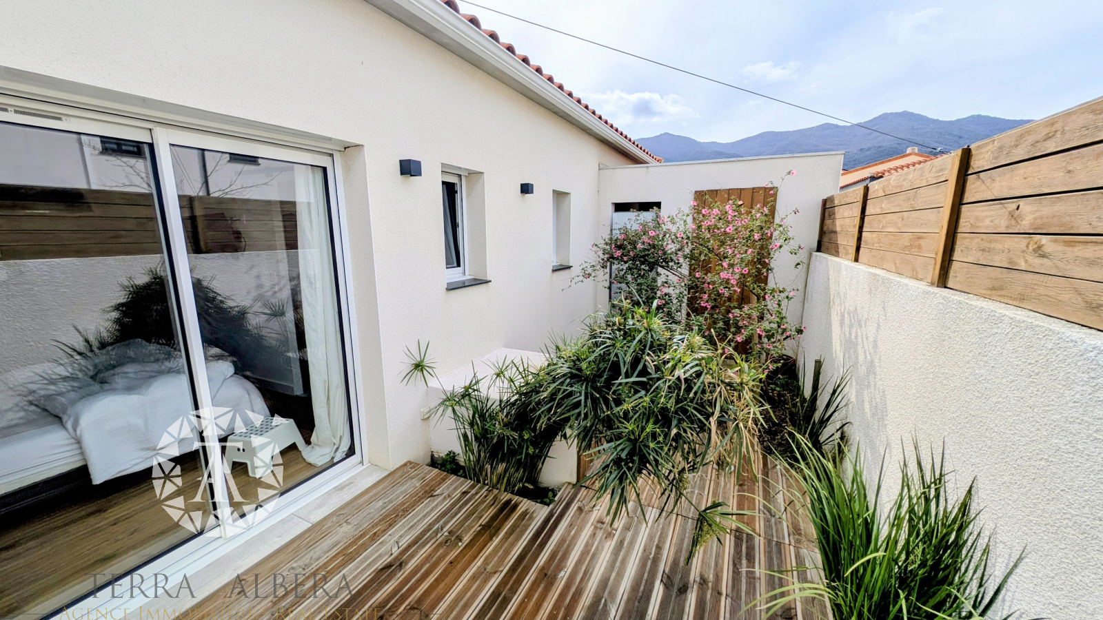 Image_13, Villa, Villelongue-dels-Monts, ref :CV2064