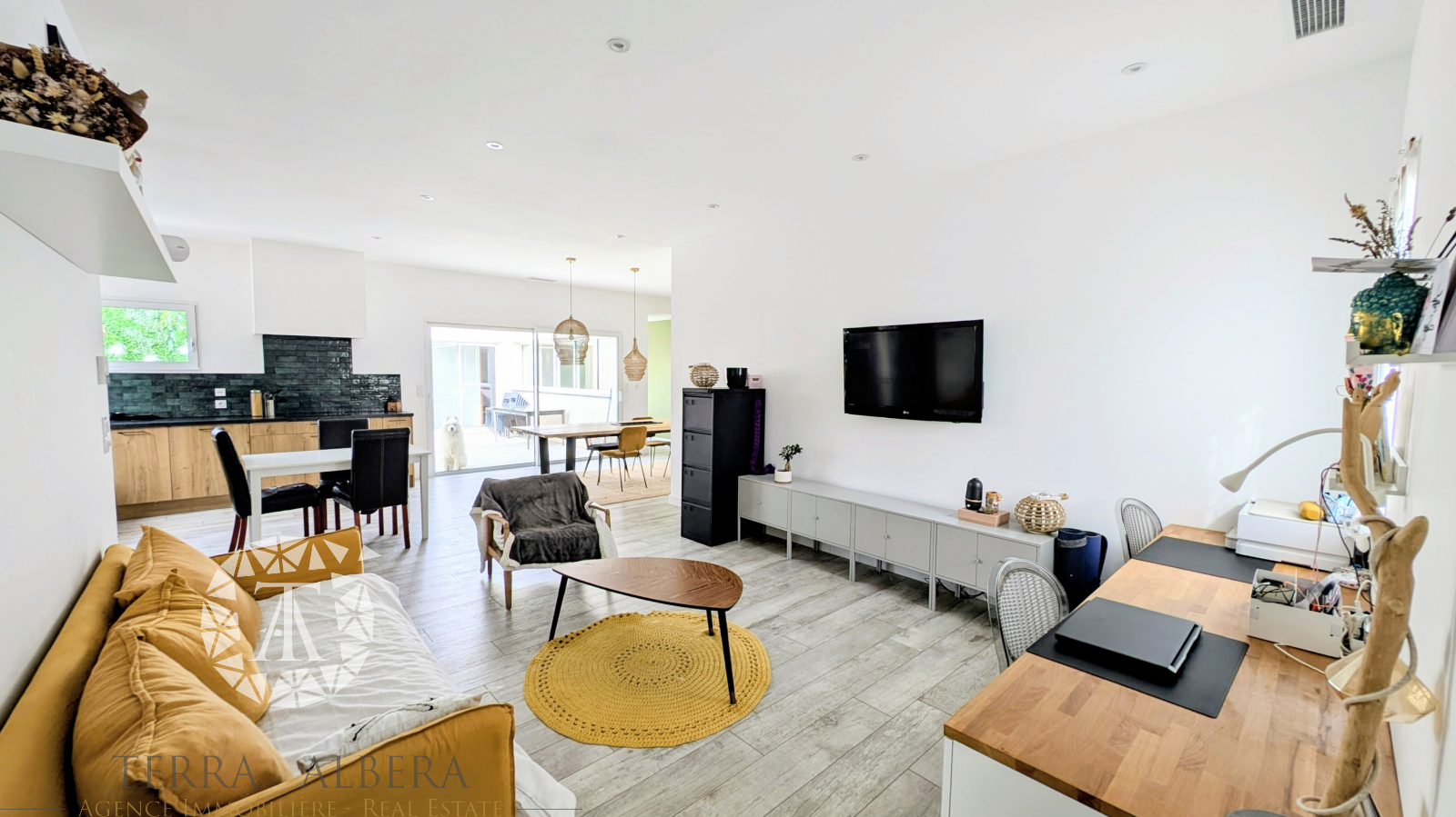 Image_3, Villa, Villelongue-dels-Monts, ref :CV2064