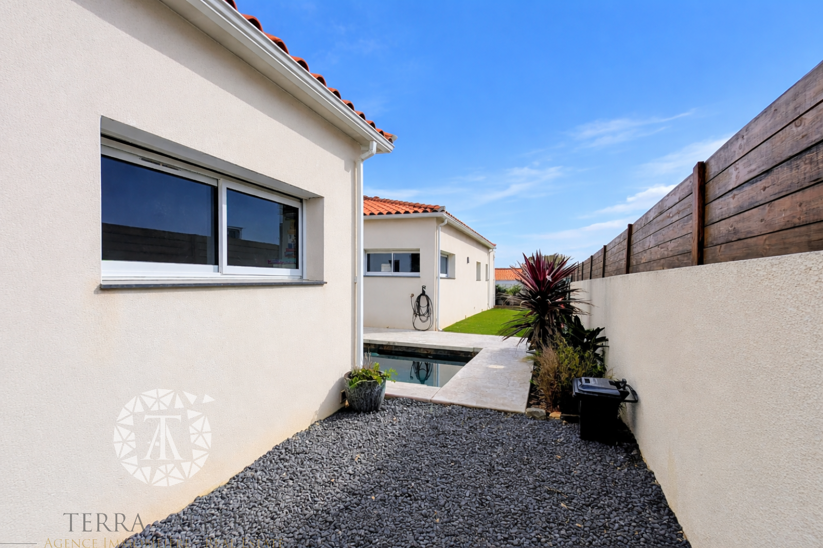 Image_14, Maison, Villelongue-dels-Monts, ref :CV2064