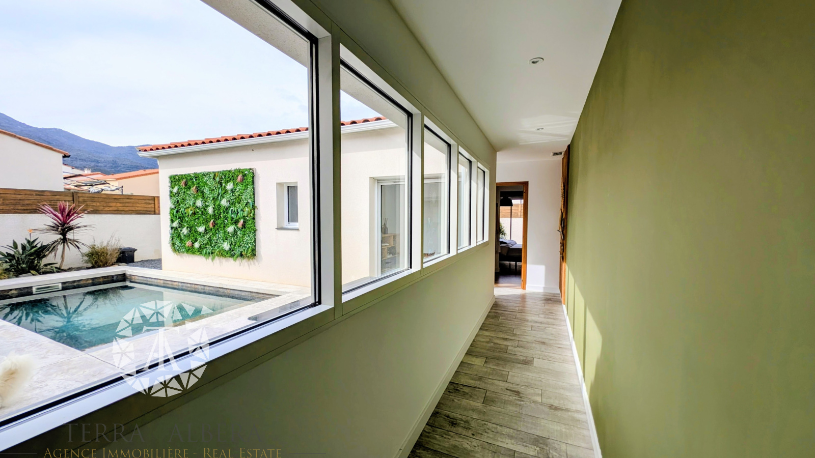 Image_6, Villa, Villelongue-dels-Monts, ref :CV2064