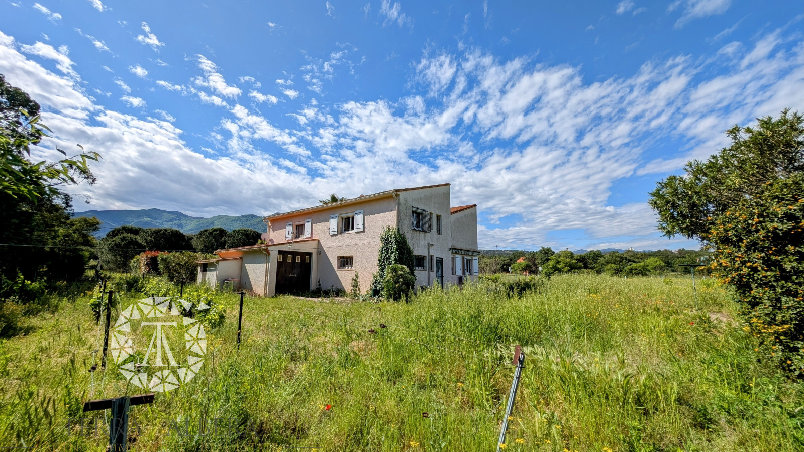 Image_1, Villa, Montesquieu-des-Albères, ref :CV1904
