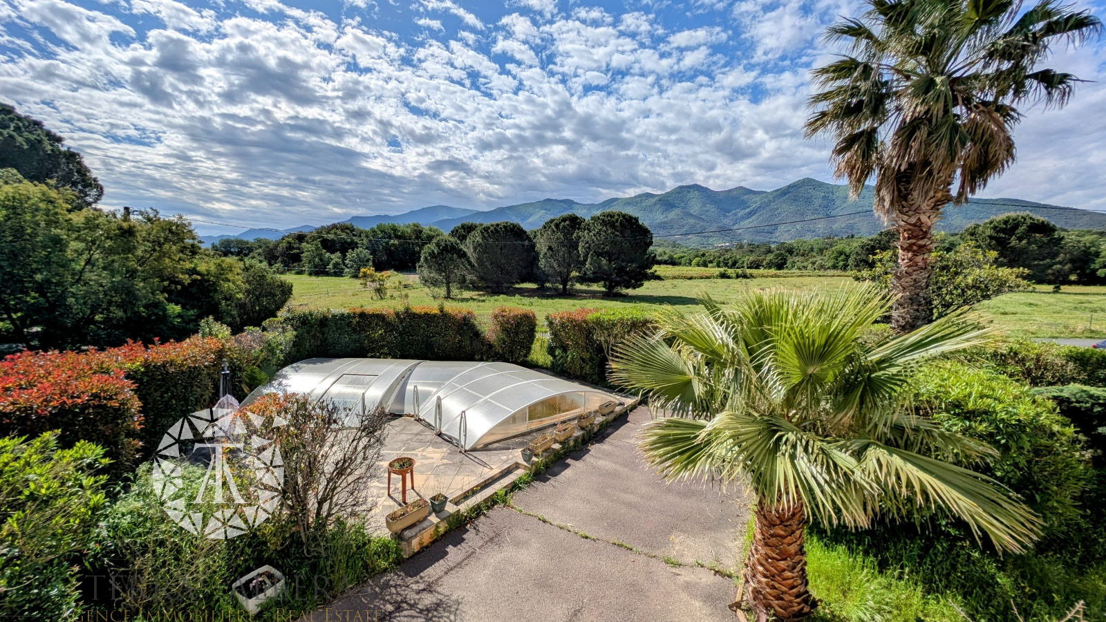 Image_2, Villa, Montesquieu-des-Albères, ref :CV1904