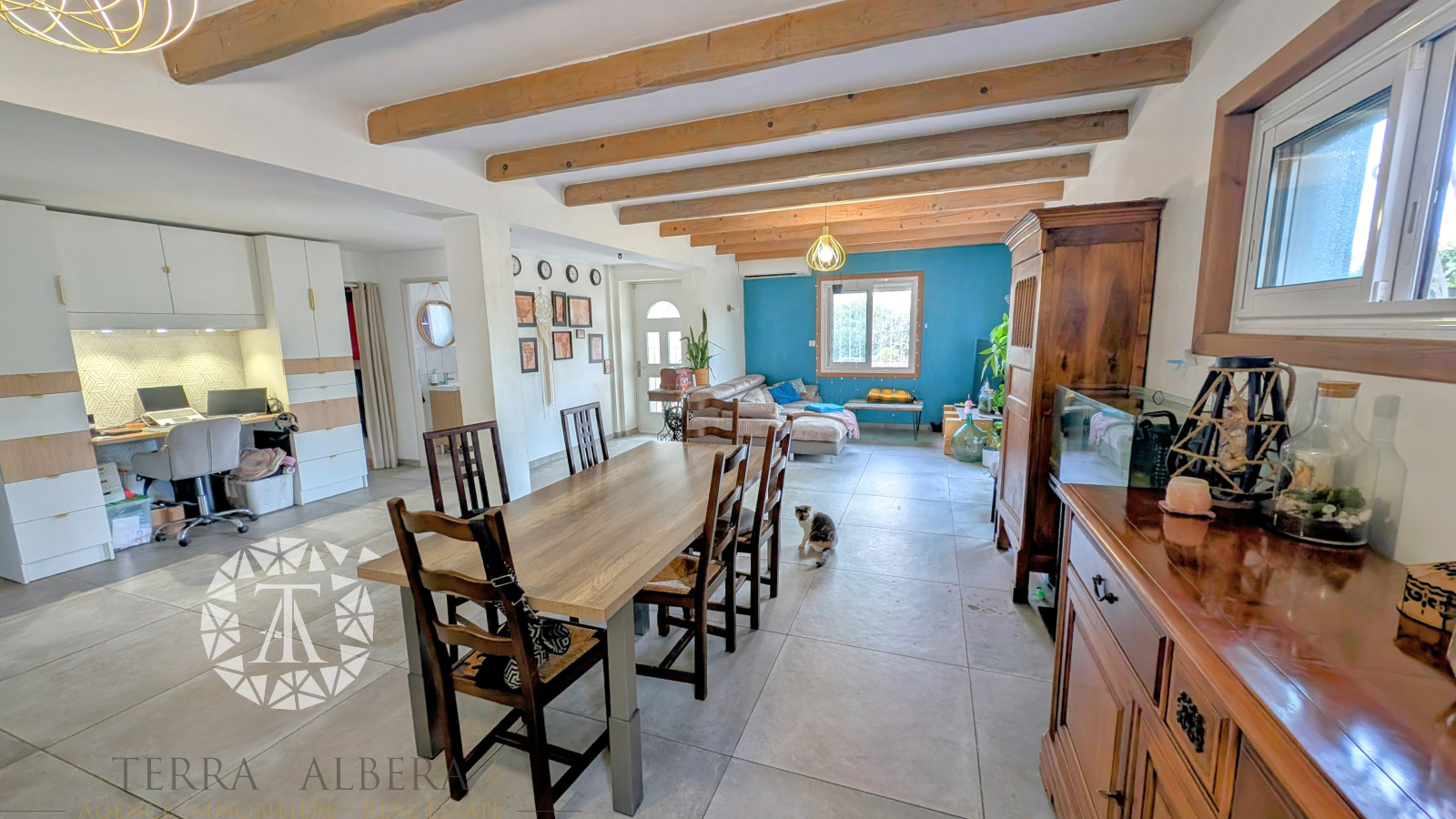 Image_3, Villa, Latour-Bas-Elne, ref :VA1874