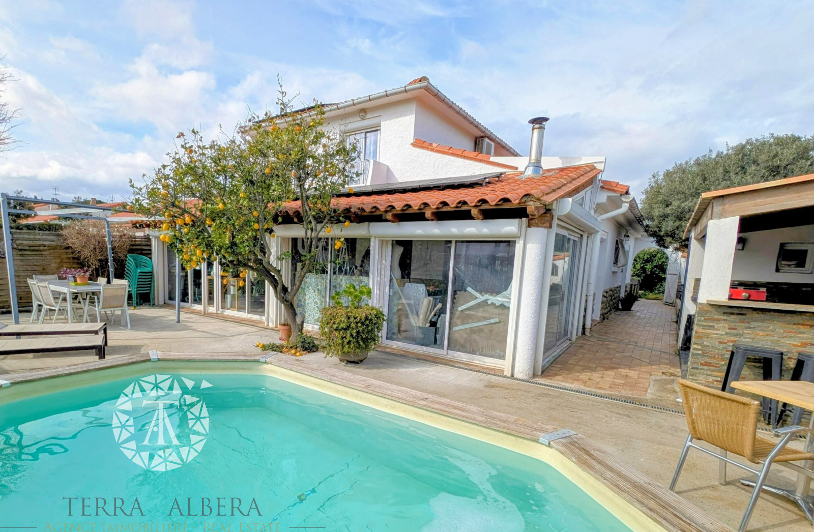 Image_1, Villa, Latour-Bas-Elne, ref :VA1874