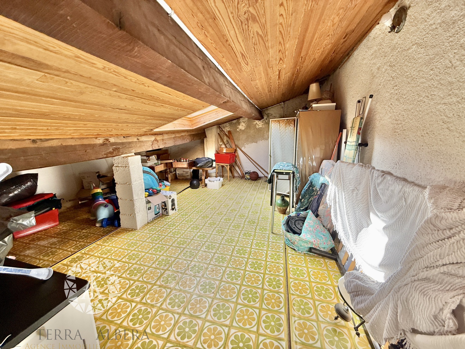 Image_13, Maison de village, Collioure, ref :EL2018