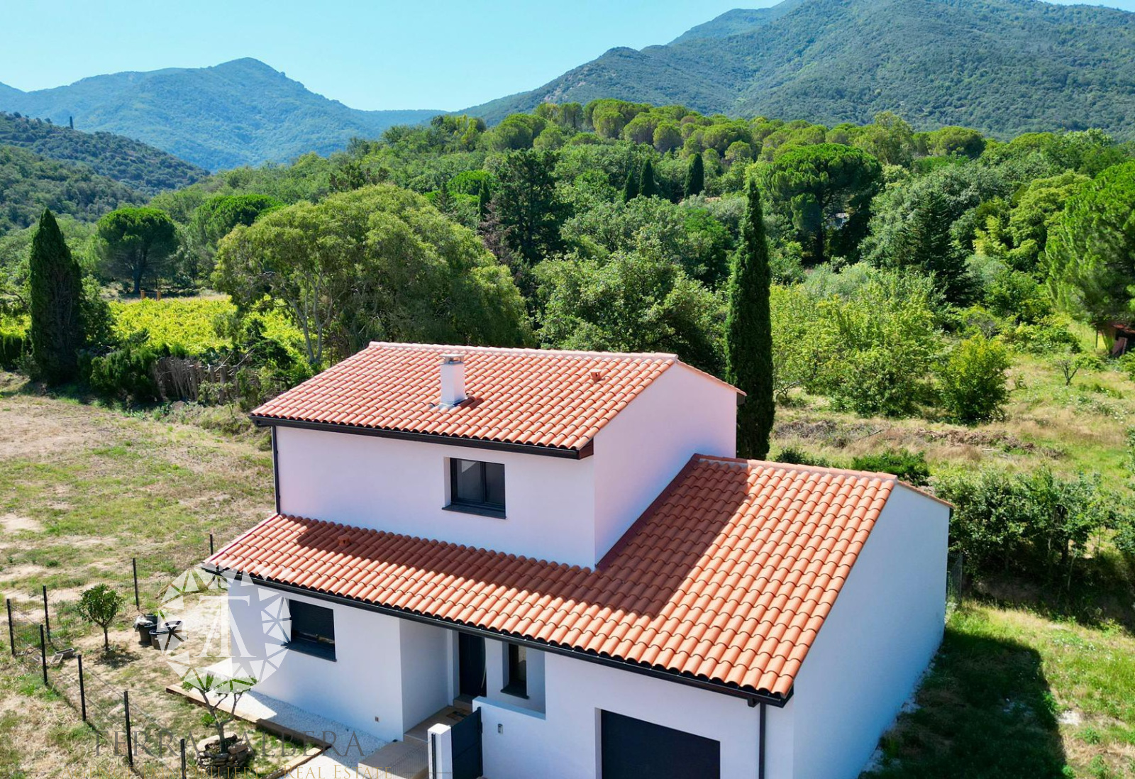 Image_1, Villa, Sorède, ref :DV1575