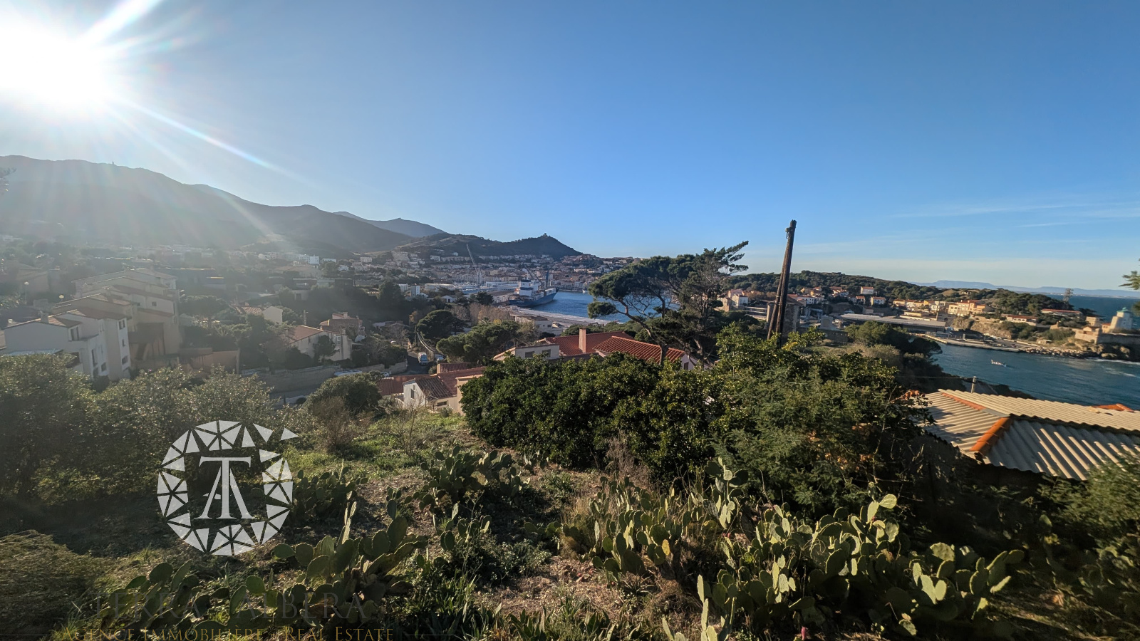 Image_4, Terrain, Port-Vendres, ref :V1938