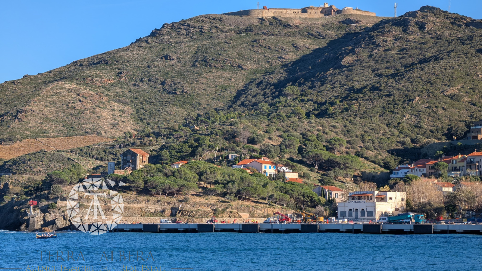 Image_1, Terrain, Port-Vendres, ref :V1938