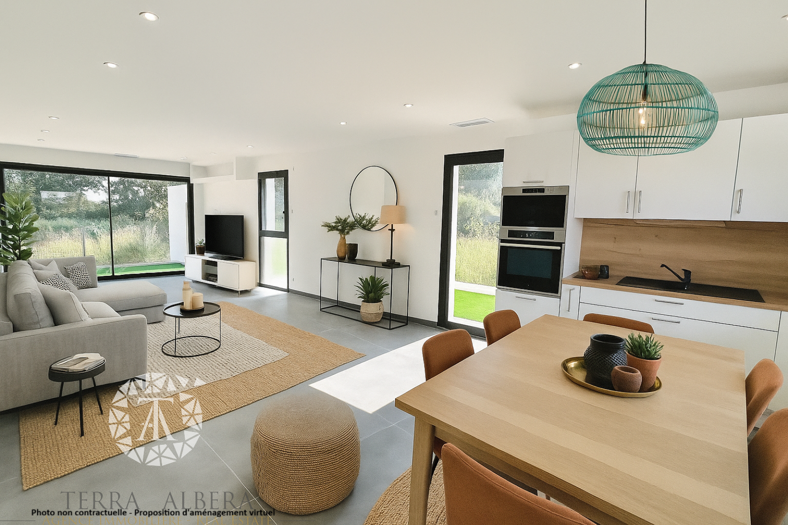 Image_4, Villa, Perpignan, ref :A1897