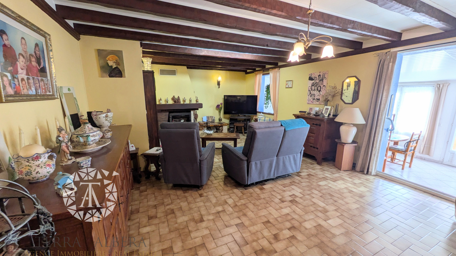 Image_8, Viager, Laroque-des-Albères, ref :DA2000