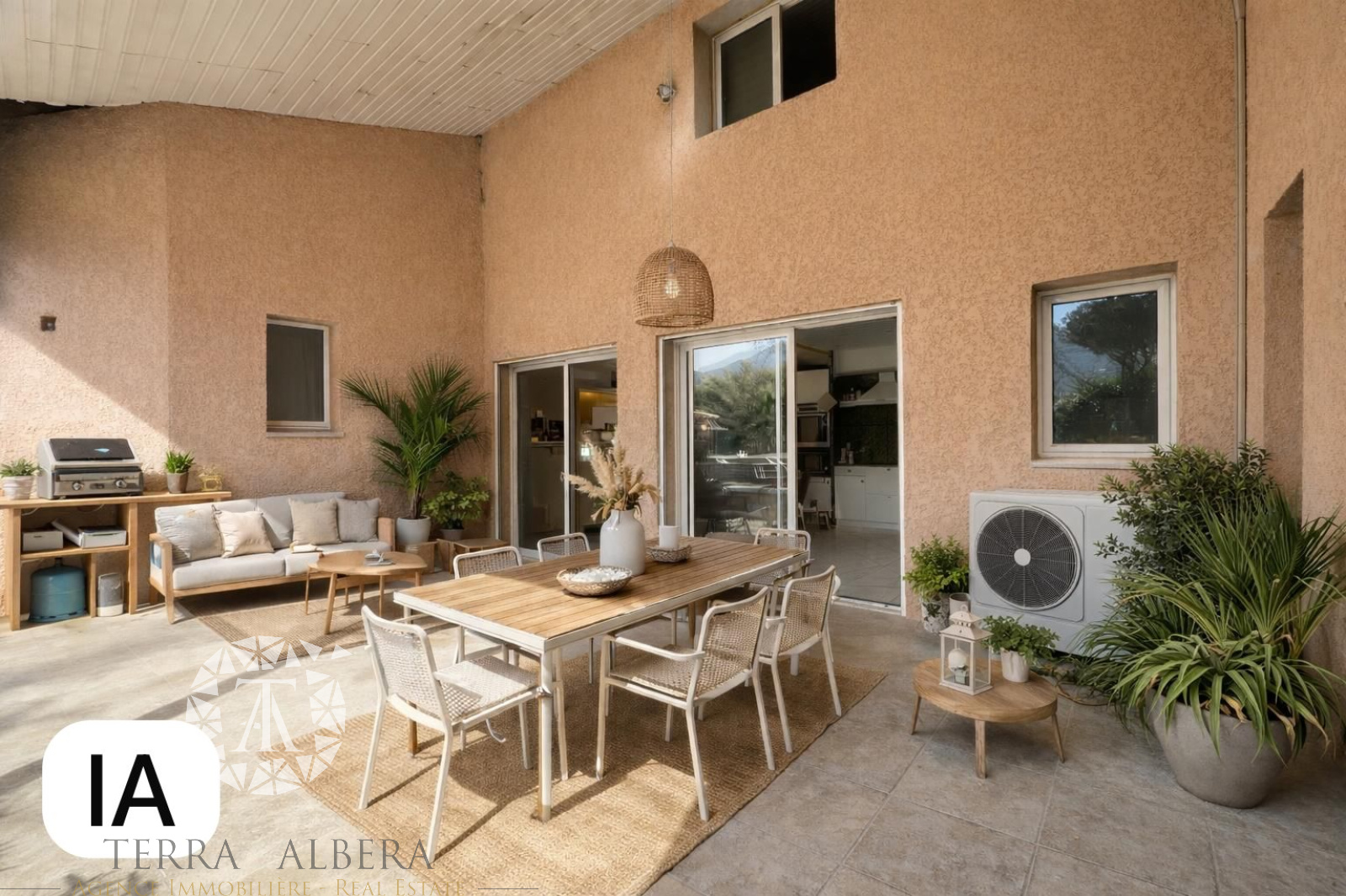 Image_22, Villa, Laroque-des-Albères, ref :P2049