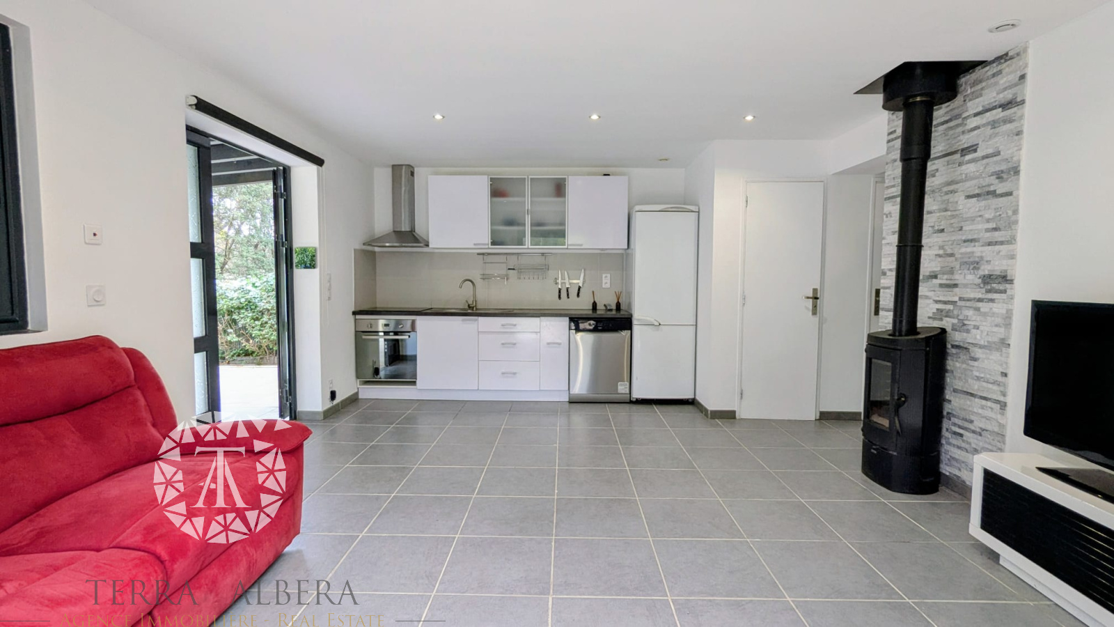 Image_3, Villa, Saint-André, ref :VML2019