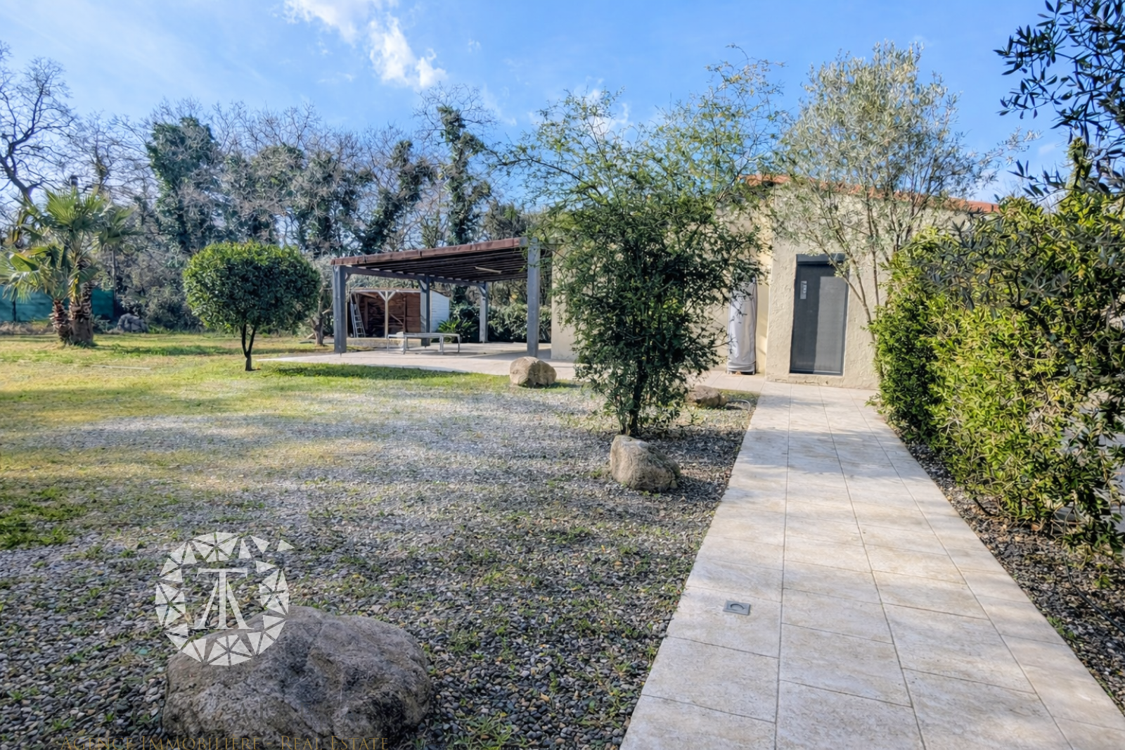 Image_8, Villa, Saint-André, ref :VML2019