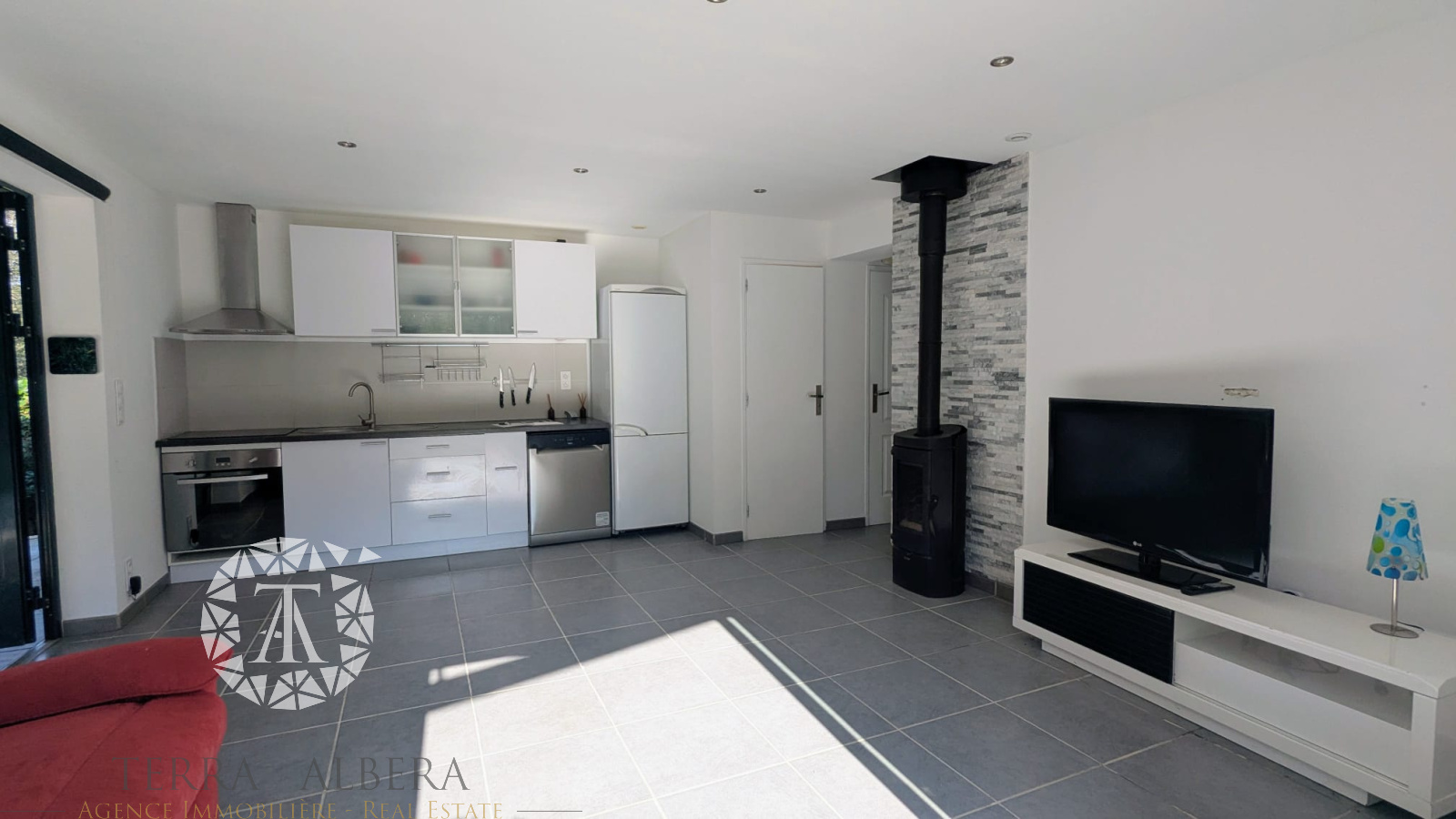 Image_2, Villa, Saint-André, ref :VML2019