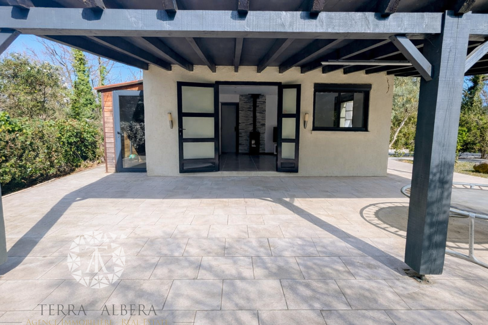 Image_1, Villa, Saint-André, ref :VML2019