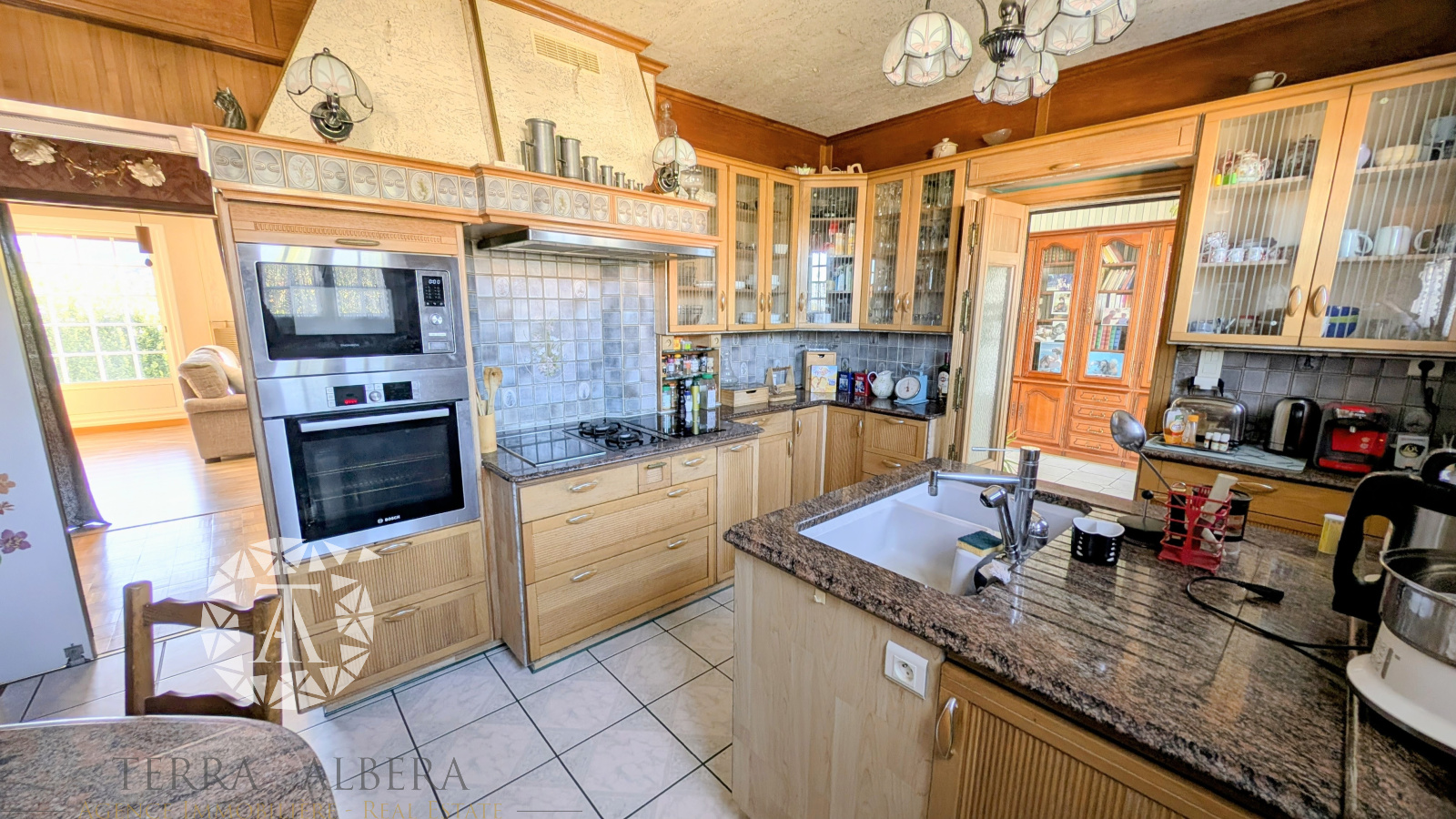 Image_21, Villa, Villelongue-dels-Monts, ref :C2005