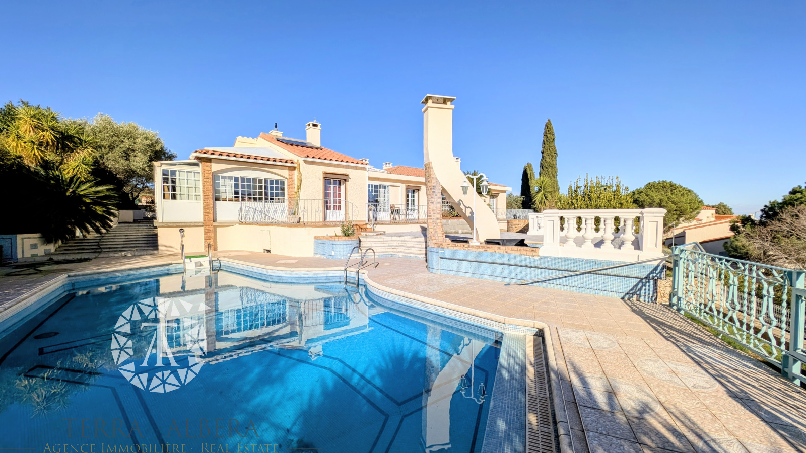 Image_2, Villa, Villelongue-dels-Monts, ref :C2005