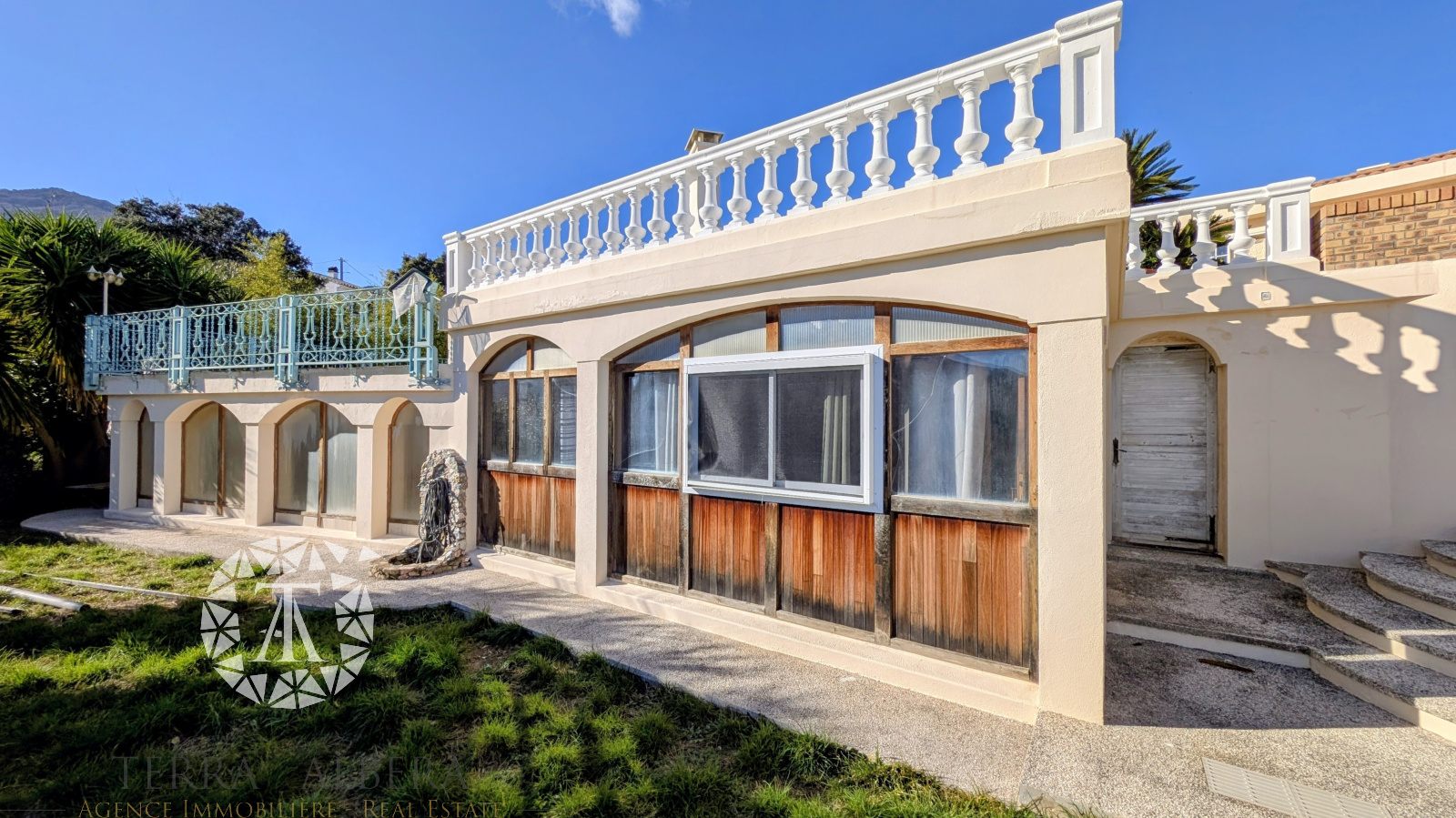 Image_11, Villa, Villelongue-dels-Monts, ref :C2005