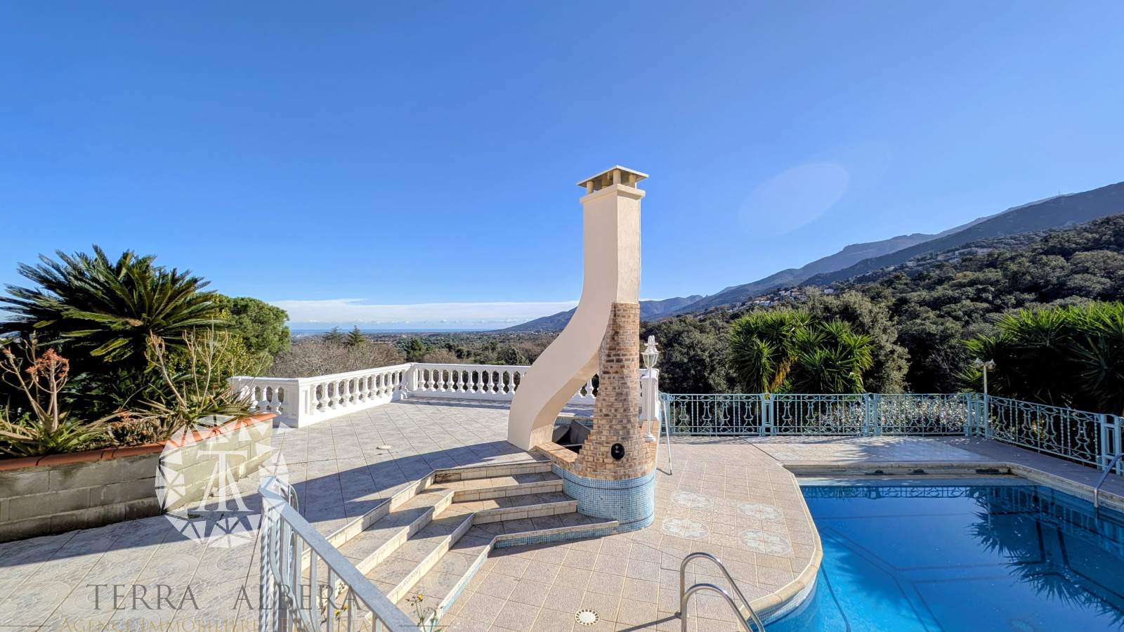 Image_3, Villa, Villelongue-dels-Monts, ref :C2005