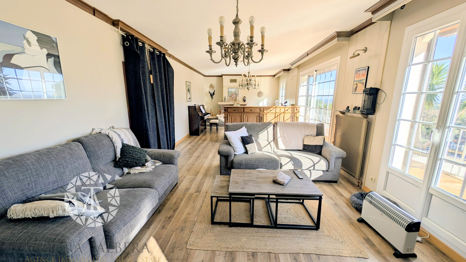 Image_7, Villa, Villelongue-dels-Monts, ref :C2005