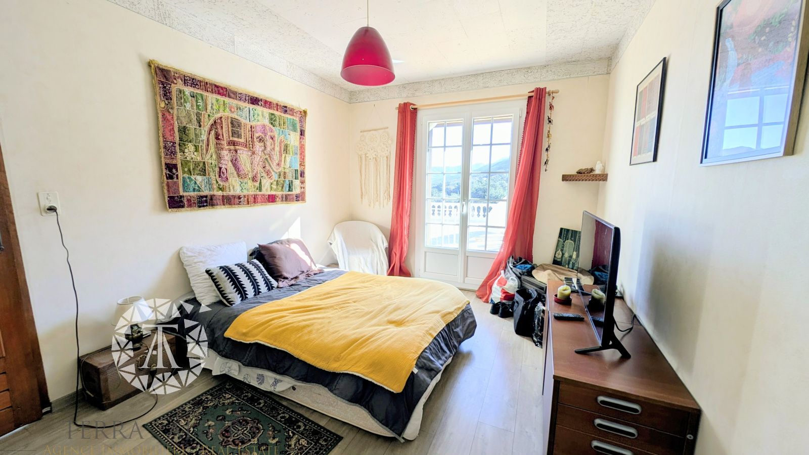 Image_22, Villa, Villelongue-dels-Monts, ref :C2005