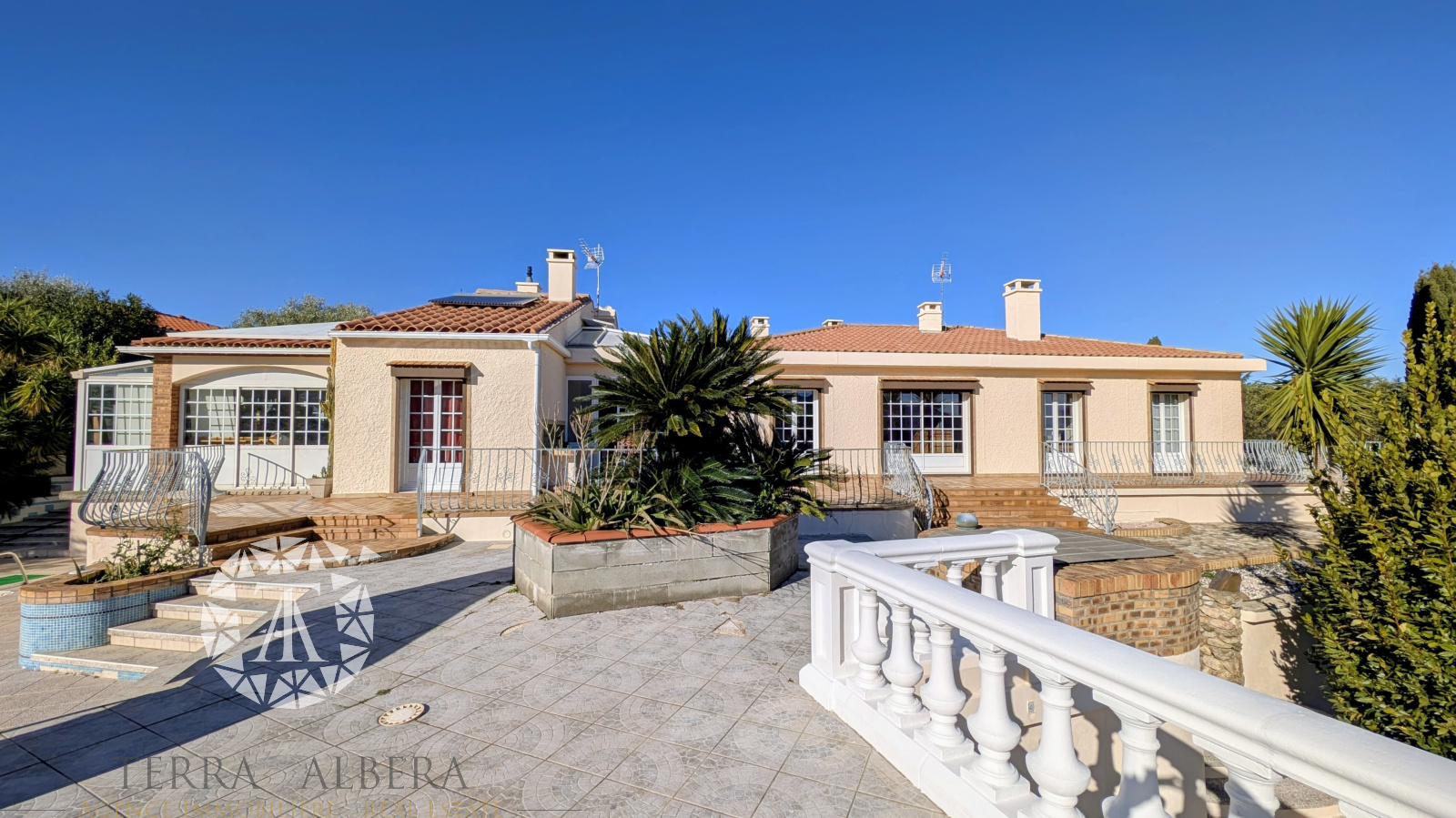 Image_10, Villa, Villelongue-dels-Monts, ref :C2005