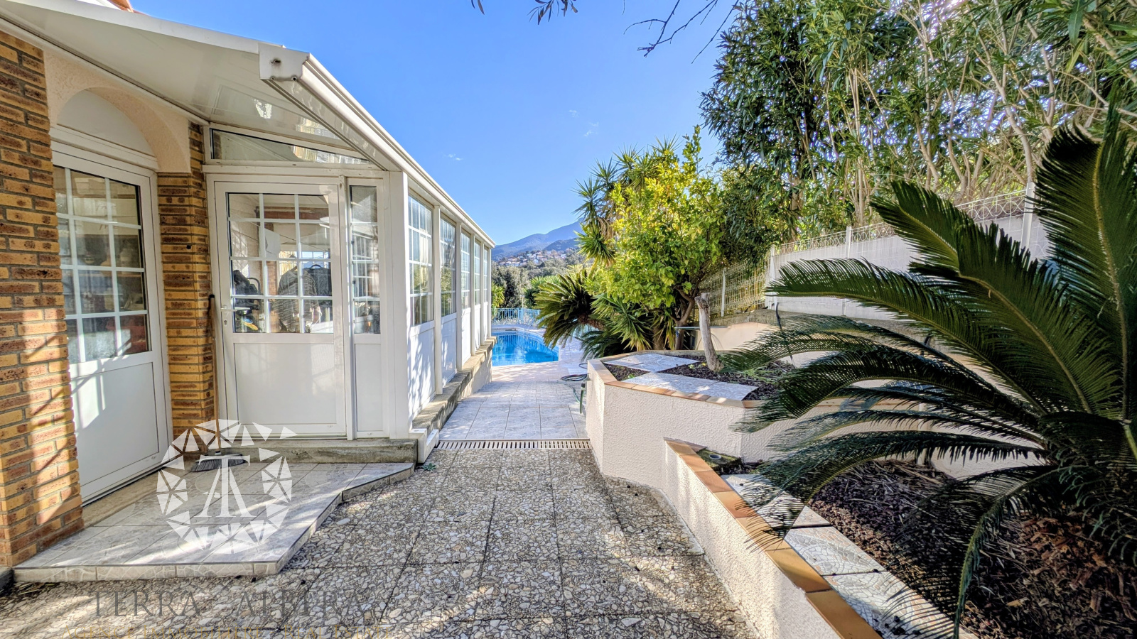 Image_17, Villa, Villelongue-dels-Monts, ref :C2005